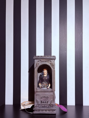 Madame rosa light - rosa, light-up