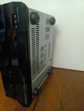 Onkyo TX-SR606 FEET 4x FOOT Set AV Amplifier Receiver Genuine Original 