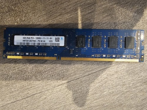 Pc3 12800 brand new - hp,