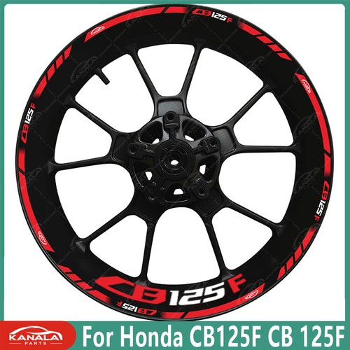 For honda cb125f 125f wheel - for,