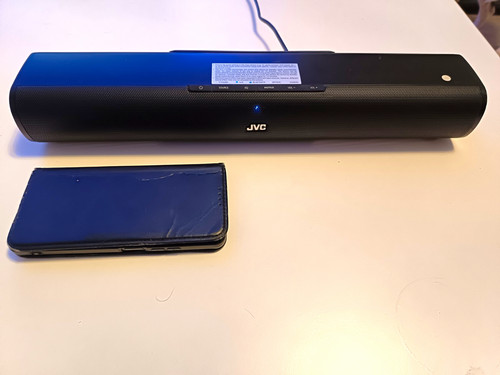 Jvc d227ba 0ch 30w - th-d227ba,