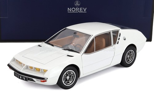 Renault alpine a310 1600 ve - renault,