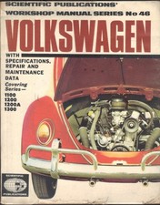 VW BEETLE
