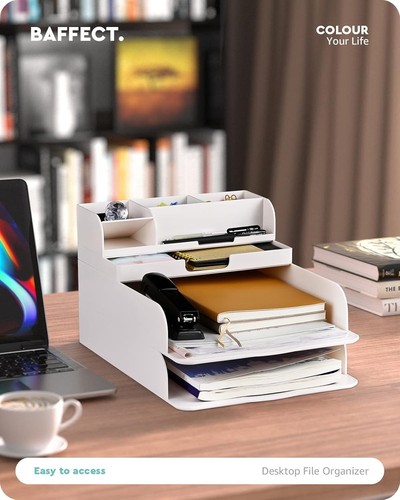 Baffect desk file - desk,