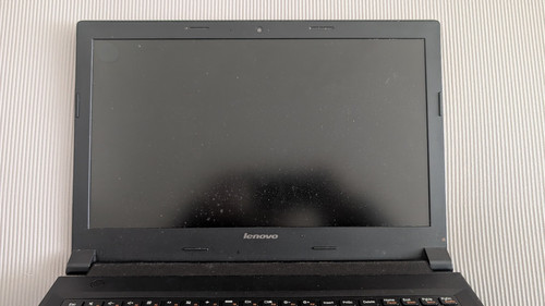 Lenovo b50 celeron n2840 - b50-30,