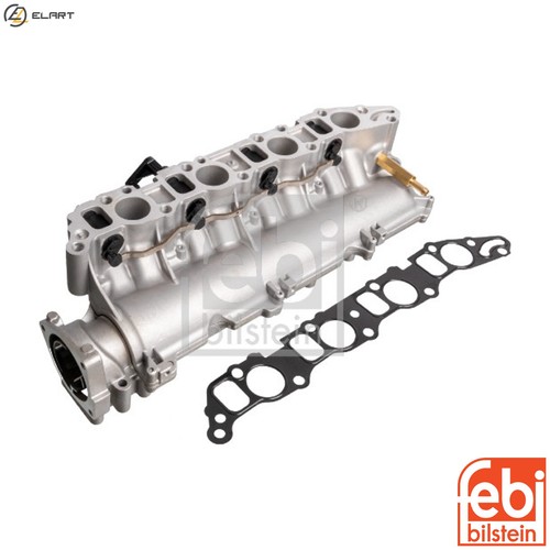 Fitting intake manifold 39730 - intake,