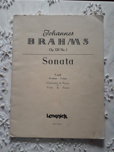 Brahms 139 no 1 - j.,