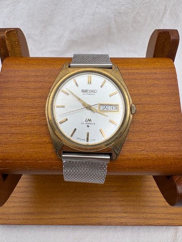 Seiko lordmatic 5606 - seiko, 5606-7000