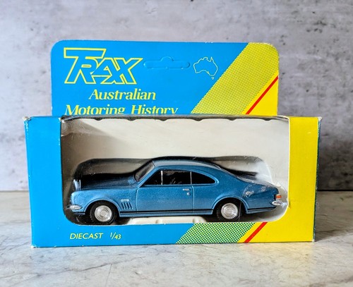 Trax australian motoring - trax,