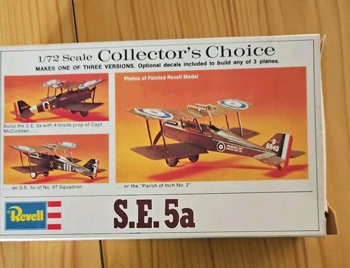 Vintage revell 1 - vintage, s.e