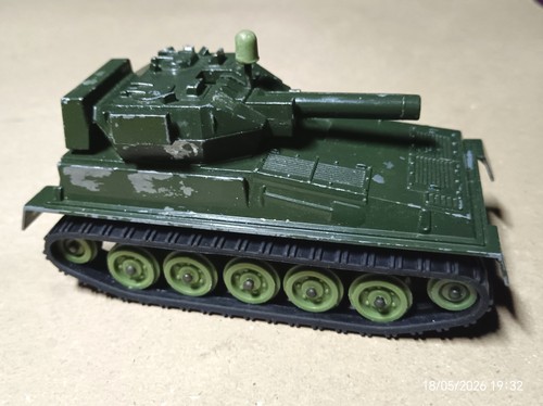 Vintage crescent scorpion - crescent,