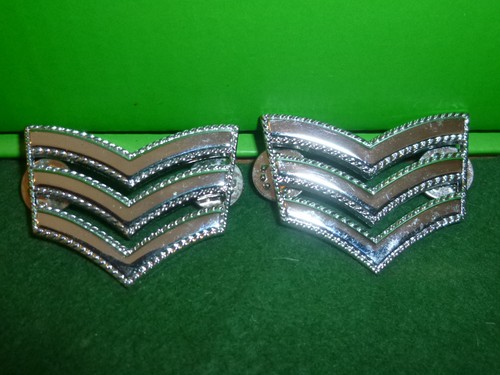 Pair metropolitan police - of,