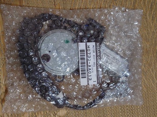 Nissan genuine power - nissan,