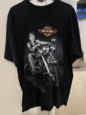VTG Willie Nelson T Shirt Born