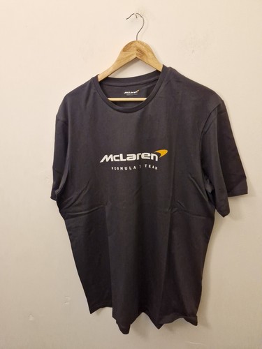 Mclaren shirt 2xl castore - t-shirt,