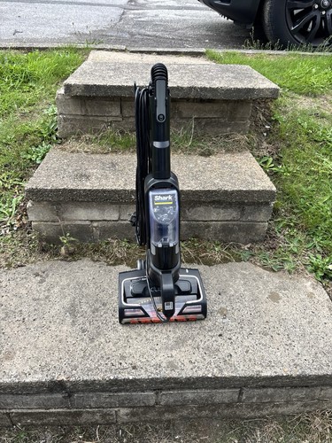 Shark hz500ukt duo clean - shark,