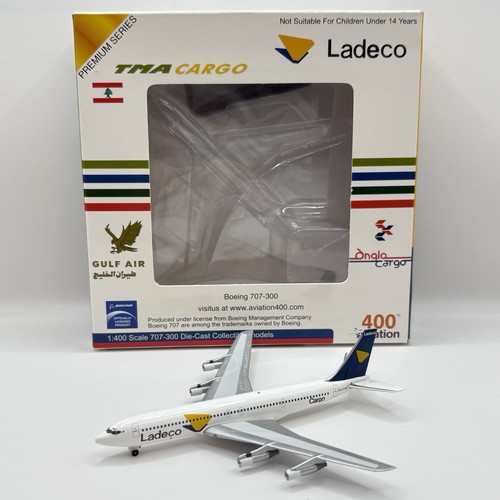 Aviation400 ladeco cargo - aviation400,