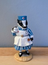 Regency Fine Arts “Nurse