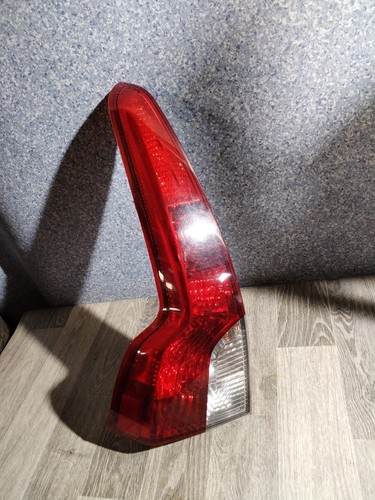 Volvo v50 2010 design tail - volvo,