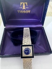Vintage tissot watch - vintage,