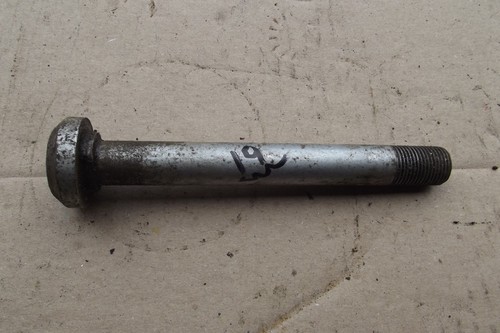 Norton gearbox mounting - norton,