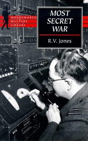 Most secret war wordsworth - secret,