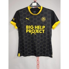 Puma Wigan Athletic Away Shirt