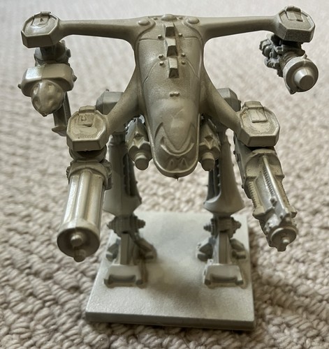Space crusade mission - space, crusade:
