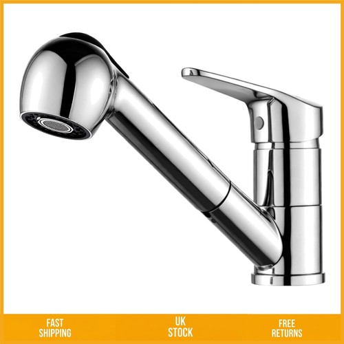 Modern chrome kitchen sink - modern,