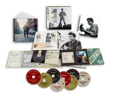 Bob Dylan | The Bootleg Series Vol. 18: Through The Open Window,