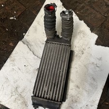 FORD FIESTA FOCUS 1.6 DIESEL 2008-2017 INTRCOOLER Av219L440AB