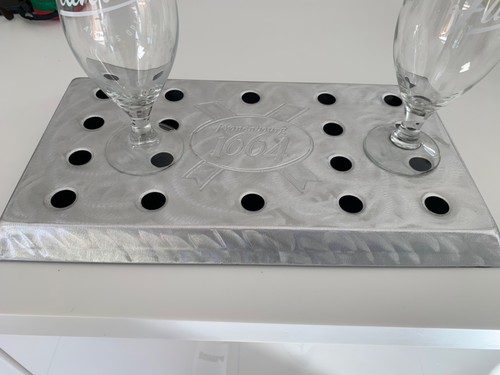 Kronenbourg 1664 metal drip