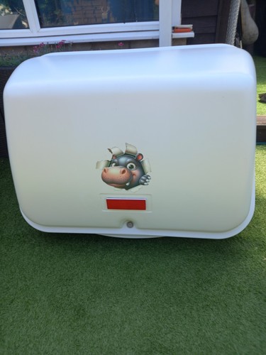 Fiamma ultra box 320 - box, 320.