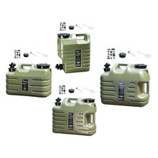 Water Container, Water Storage