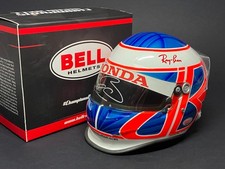 F1 Jenson Button signed 2005