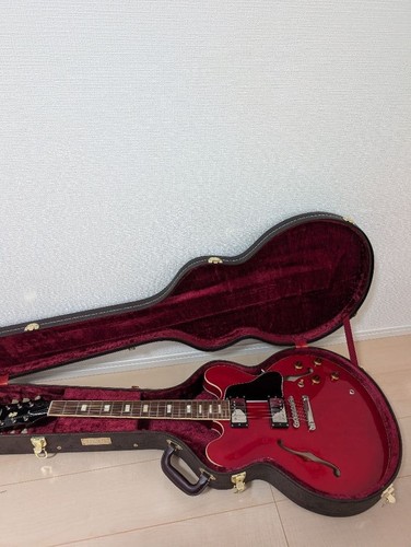 Tokai es198 semi hollow - es198, semi-hollow