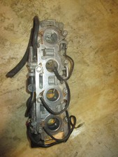 Yamaha 60hp 4 stroke outboard