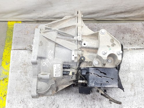 8a6r7002jn 2067905 gearbox - 2067905,
