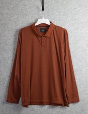 Rohan Shoreline Polo Long