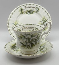 Royal Albert Flower Of The