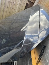 Audi A4 Bonnet Hood Front B9