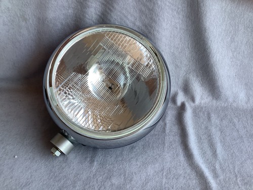 Cibie 121 auxiliary headlight - cibie,
