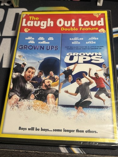 Grown ups - /,