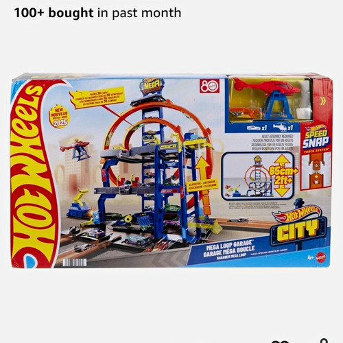 Hot wheels city - wheels,