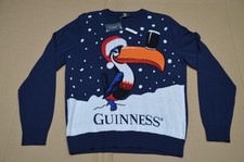 Guinness Toucan Christmas