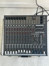 Mackie CFX12  12-Channel