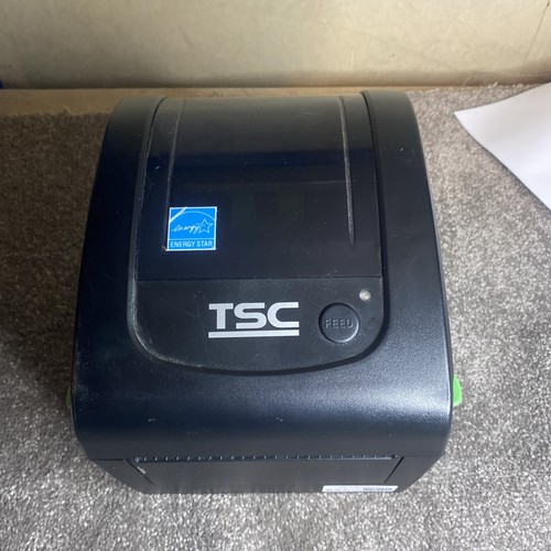 Tsc da200 thermal barcode - tsc,