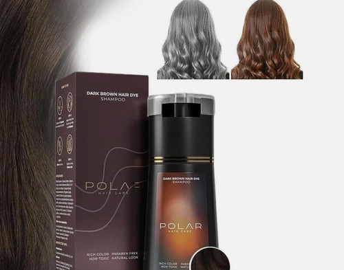 200ml polar hair - polar, instant