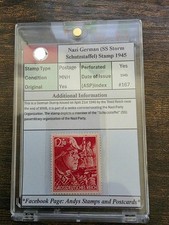 Rare Nazi Germany Third Reich