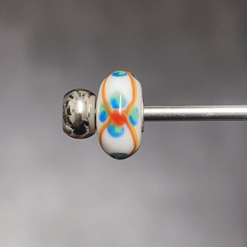 Authentic trollbeads ooak - trollbeads,